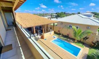 Imagem 2: Excelente Casa em Condomínio com 4 Suítes, Caravelas - Búzios