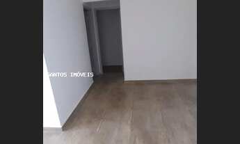 Imagem 2: Apartamento para venda possui 54 metros quadrados com 2 quartos - Residencial Itaberaba