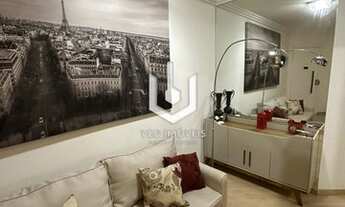 Imagem 2: Apartamento no Marajoara com 50m² 02 dormitórios!