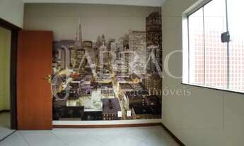 Imagem 5: Apartamento para aluguel, 2 quartos, 1 suíte, 1 vaga, Centro - Barbacena/MG