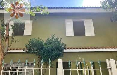 Imagem 5: Casa Sobrado em Jardim Ponte Rasa - São Paulo