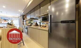 Imagem 2: Avenida Pompéia Pompéia 78m2 2 Quartos 2 Suítes 1 Vaga de garagem