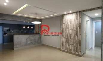 Imagem 4: Apartamento com 3 dorms, Aviação, Praia Grande, Cod: 4055