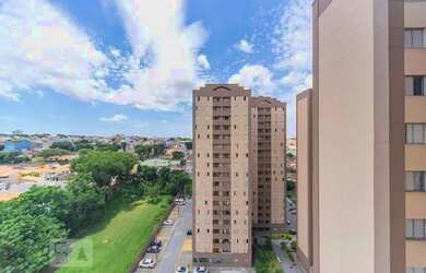 Imagem 7: Apartamento para Aluguel - Utinga, 3 Quartos, 66 m2