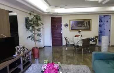 Imagem 4: Ed Hanover, Aldeota 3 suites