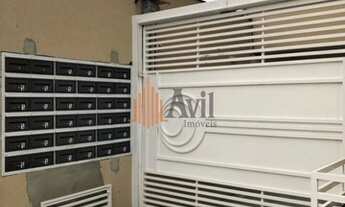 Imagem 1: Apartamento na Vila Antonieta com 48 metros - Novo