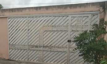 Imagem: Vendo casa de 3 Quartos em Samambaia Norte/DF