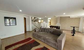 Imagem 6: Casa para Venda em Jandira no Condomínio Nova Paulista com 5 dormitórios