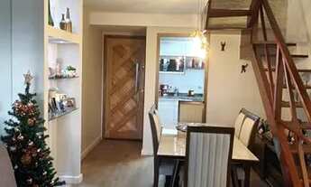 Imagem 6: COBERTURA DUPLEX - CONDOMÍNIO FREGUESIA TOWER - 3 QUARTOS - LOPES RIO