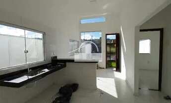 Imagem 2: Casa à venda, 2 quartos, 1 suíte, 1 vaga, Alvorada II - Sete Lagoas/MG