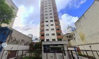 Imagem 3: COBERTURA DUPLEX COM 2 DORM COM 1 SUÍTES 2 VGS NA VILA ROMANA