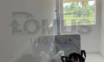 Imagem 3: Apartamento no Condomínio Residencial Horto da Bar com 2 quartos