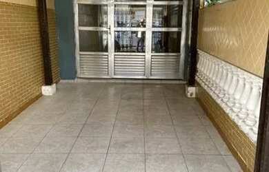 Imagem 2: Casa para venda com 3 quartos em Embaré - Santos - SP