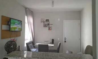 Imagem 4: Alugo Apartamento - Residencial Fazenda Lagoa