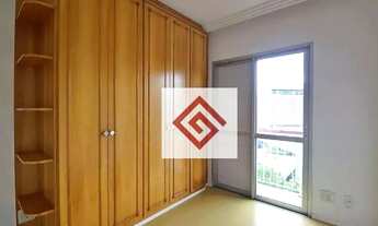 Imagem 6: Apartamento com 3 dormitórios, 79 m² - venda por R$ 480.000,00 ou aluguel por R$ 3.124,00
