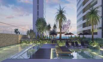 Imagem 3: Com uma localização privilegiada e uma super estrutura de lazer e acabamento, confira!