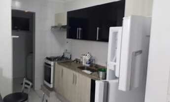 Imagem 5: Apartamento de 2 quartos para alugar no bairro JARDIM VERA CRUZ