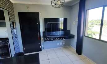 Imagem 3: Apartamento (tipo - padrao) 2 dormitórios, cozinha planejada, portaria 24hs, lazer, em con