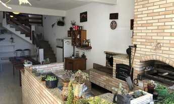 Imagem: SOBRADO Á VENDA COM MOGI DAS CRUZES 2 DORMITÓRIOS