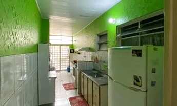 Imagem 4: Casa a venda Samambaia Norte QR 410 esquina