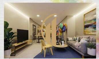 Imagem 5: SANTO ANDRÉ - Apartamento Padrão - SANTA MARIA