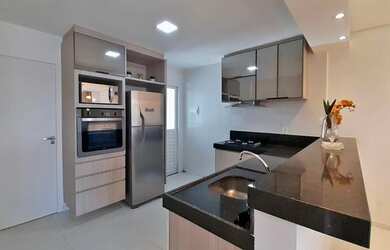 Imagem 6: Casa nova no Eusébio com 4 suítes e área de lazer