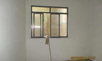 Imagem 2: Apartamento para aluguel tem 42 metros quadrados com 4 quartos