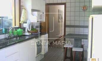 Imagem 4: Casa (sobrado na rua) 5 dormitórios/suite, cozinha planejada