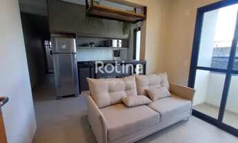 Imagem 4: Apartamento para aluguel, 2 quartos, 1 suíte, 1 vaga, Santa Mônica - Uberlândia/MG