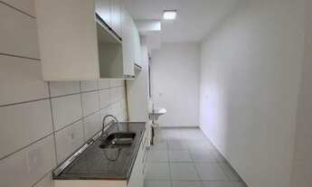 Imagem 3: Apartamento com 2 dormitórios para alugar, 60 m² por R$ 1.318,26/mês - Jardim Belvedere