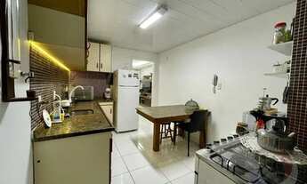 Imagem 6: Apartamento para venda possui 83 metros quadrados com 3 quartos em Centro - Florianópolis