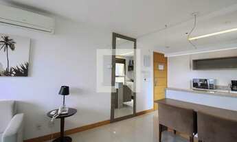 Imagem 5: Apartamento para Aluguel - Jacarepaguá, 1 Quarto, 38 m2