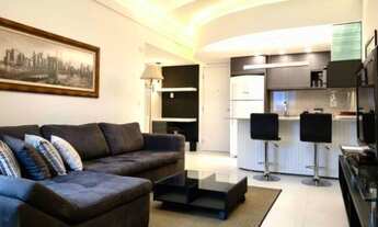 Imagem: APARTAMENTO REFORMADO DE 1 DORM PARA VENDA