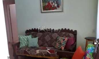 Imagem 6: Casa - Jardim Novo Campos Elíseos - Campinas