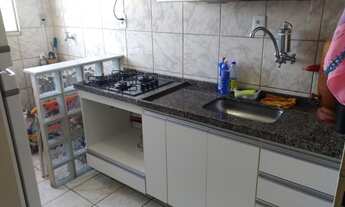 Imagem 7: Belo Horizonte - Apartamento Padrão - Minascaixa