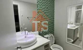 Imagem 3: Apartamento-LOCAÇÃO-Engenho de Dentro-Rio de Janeiro-RJ