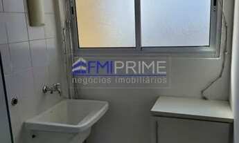 Imagem 6: Apartamento para alugar na Barra Funda 2 Dormitórios 1 vaga próximo ao metrô