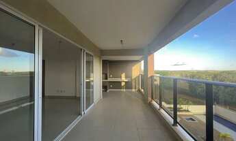 Imagem 4: Apartamento de alto padrão com vista para o parque Cesamar - Palmas/TO