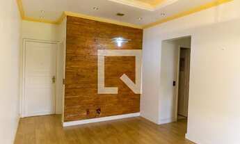 Imagem 2: Apartamento para Aluguel - Irajá, 2 Quartos, 62 m2