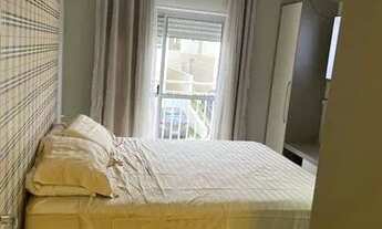 Imagem 6: Casa com 3 dormitórios à venda, 107 m² por R$ 795.000,00 - Condomínio Villaggio Imperiale