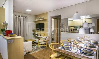 Imagem 5: Apartamento com 46m² ótima localização!