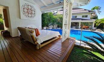 Imagem 4: Casa sobrado em condomínio - Residencial Aldeia do Vale