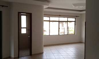 Imagem 4: Casa sobreposta para aluguel com 3 suítes em Ponta da Praia - Santos - SP