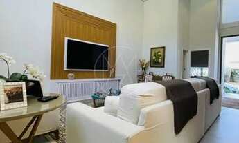 Imagem 4: Casa - Swiss Park - Campinas