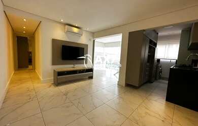 Imagem 2: SãO PAULO - Apartamento Padrão - Brooklin Paulista