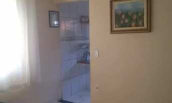 Imagem 6: Casa no Bairro Jardim Ouro Verde na cidade de Bauru