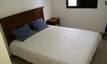 Imagem 3: Apartamento para aluguel com 59 metros quadrados com 2 quartos em Bosque da Saúde - São Pa