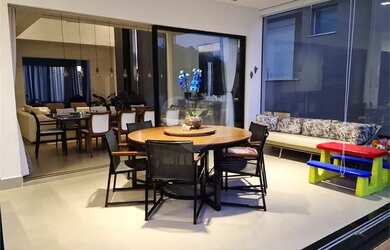 Imagem 5: Barueri - Casa de Condomínio - Barueri