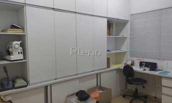 Imagem 5: Prédio à venda no Alphaville Campinas - Campinas/SP