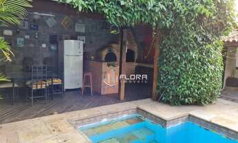 Imagem 3: Casa com 3 dormitórios à venda, 224 m² por R$ 1.180.000,00 - Piratininga - Niterói/RJ